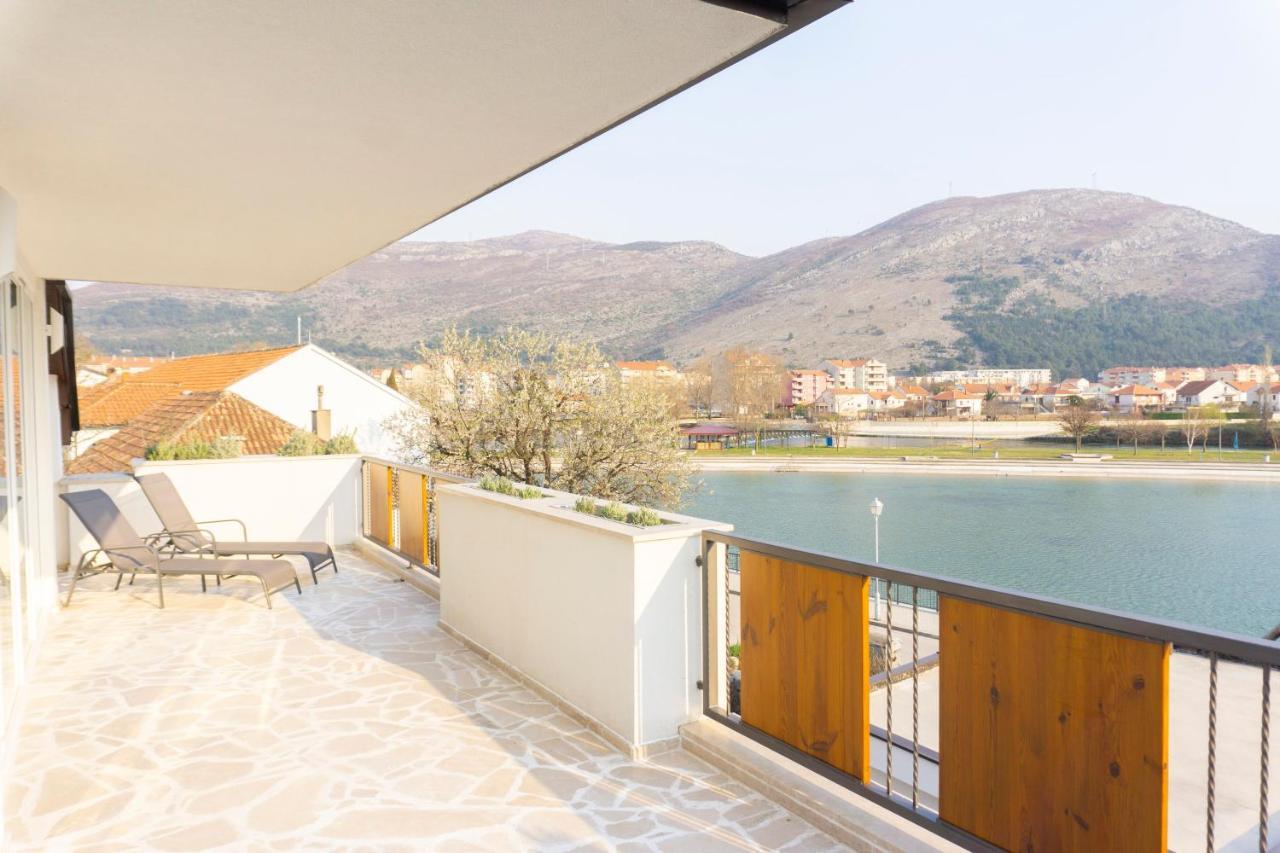 Herceg Vila Trebinje Exteriér fotografie