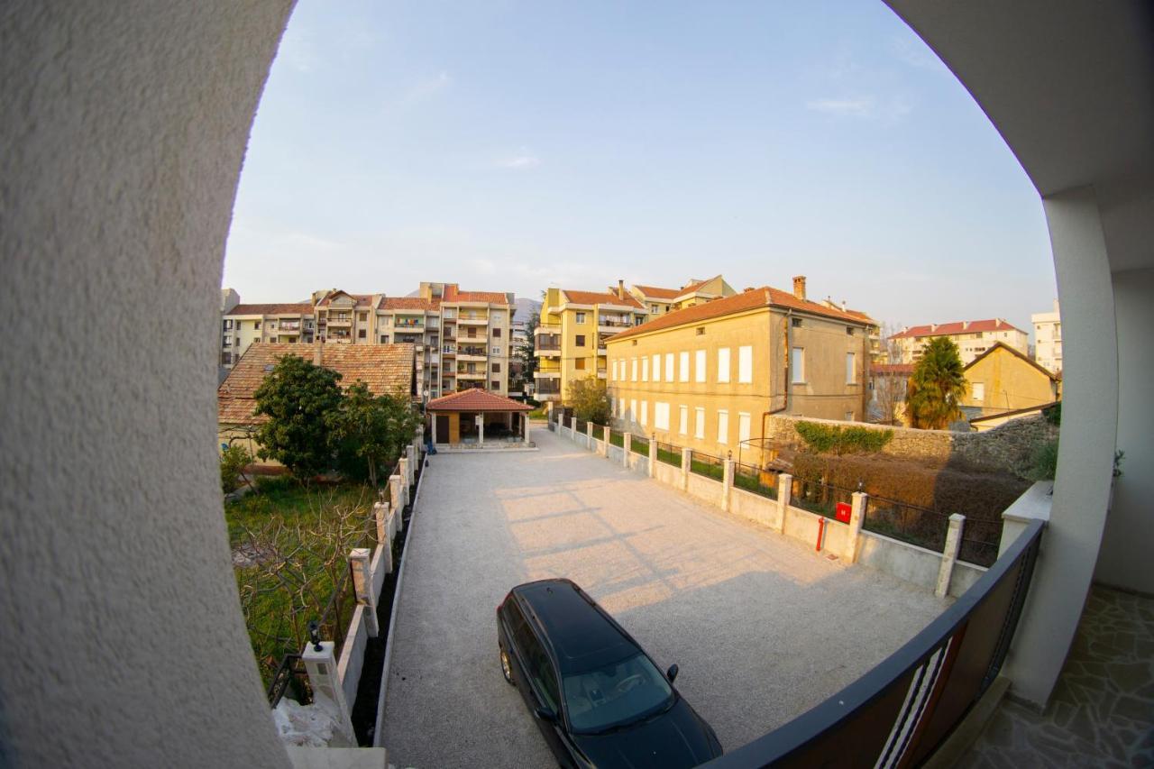 Herceg Vila Trebinje Exteriér fotografie