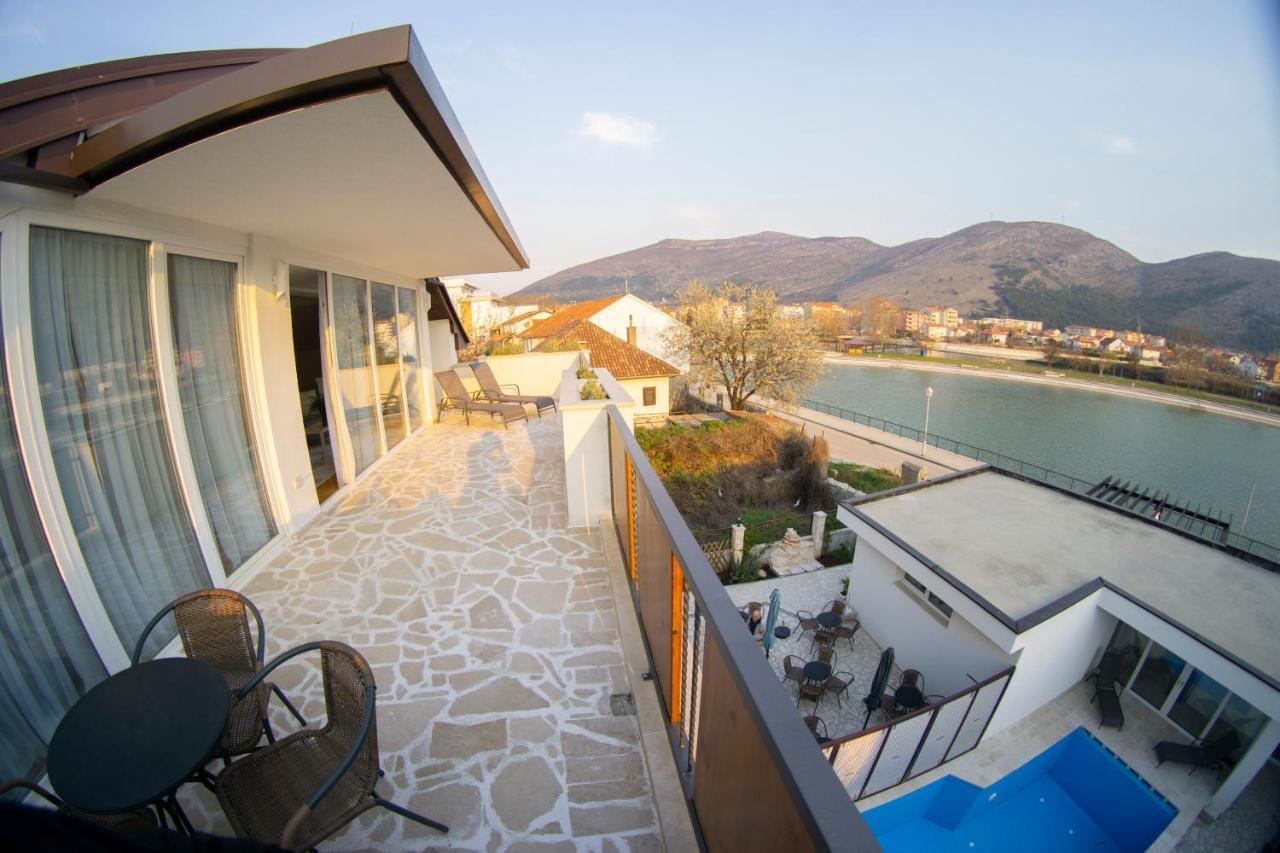 Herceg Vila Trebinje Exteriér fotografie