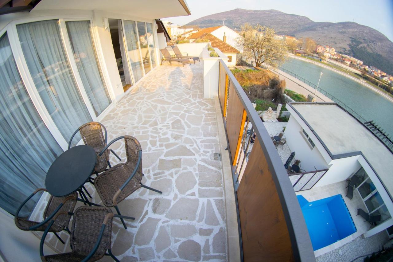 Herceg Vila Trebinje Exteriér fotografie