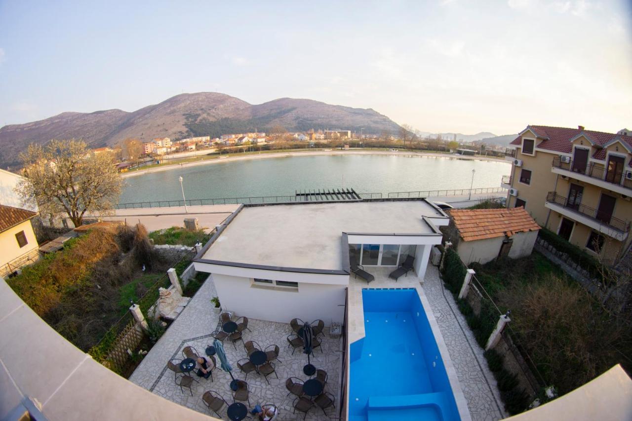 Herceg Vila Trebinje Exteriér fotografie