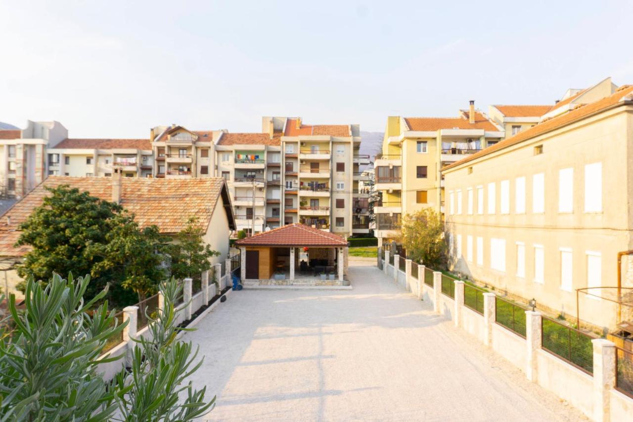 Herceg Vila Trebinje Exteriér fotografie