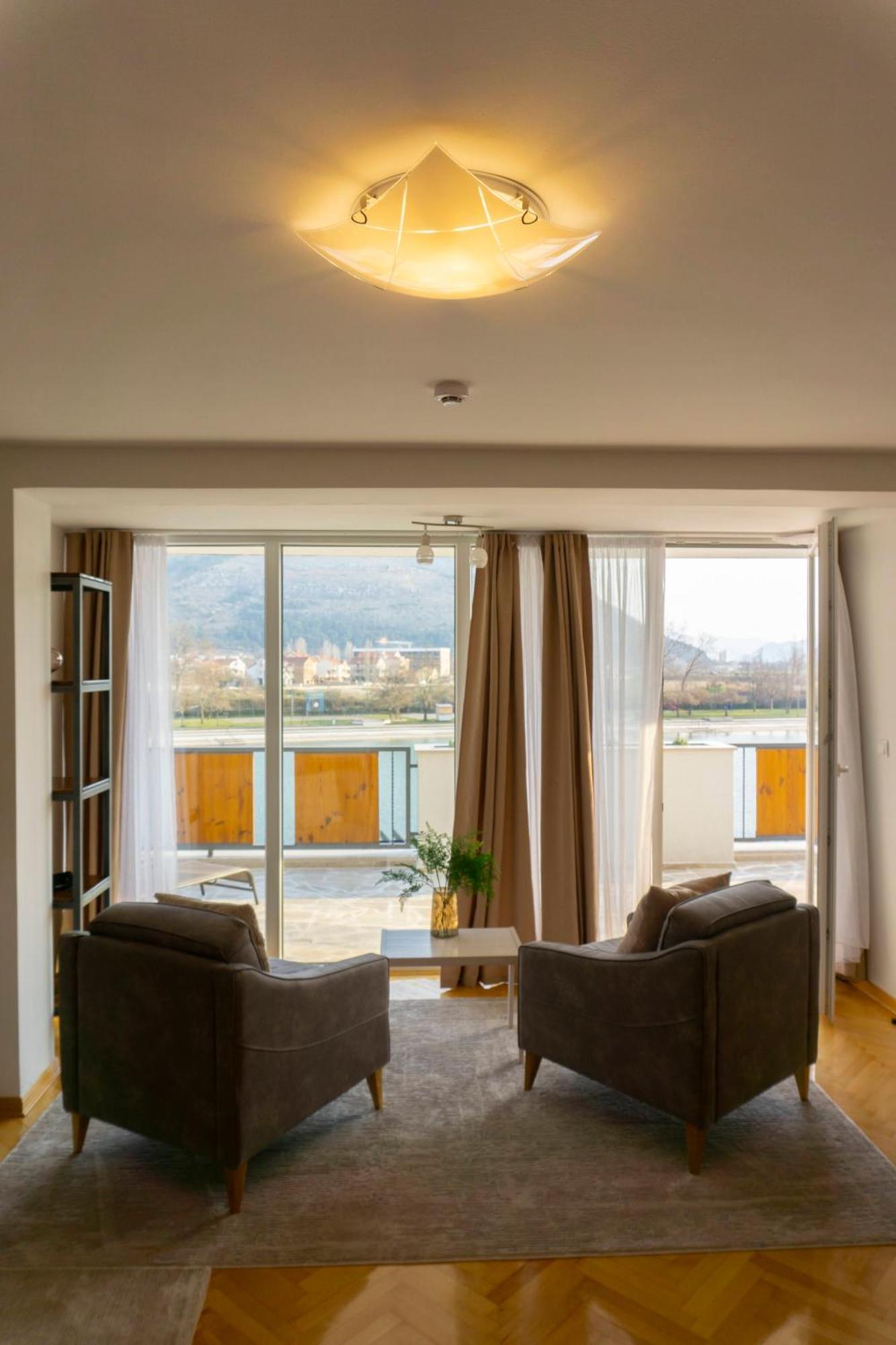 Herceg Vila Trebinje Exteriér fotografie