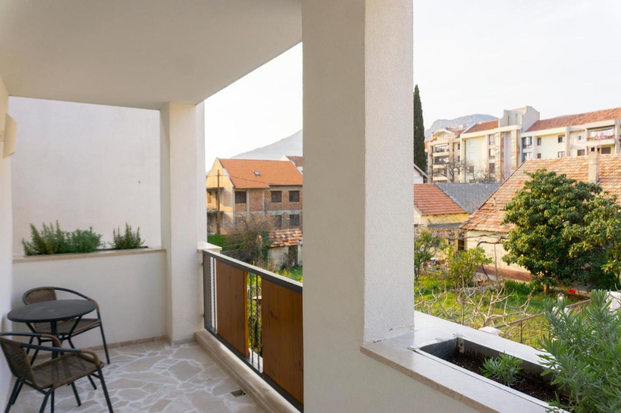 Herceg Vila Trebinje Exteriér fotografie