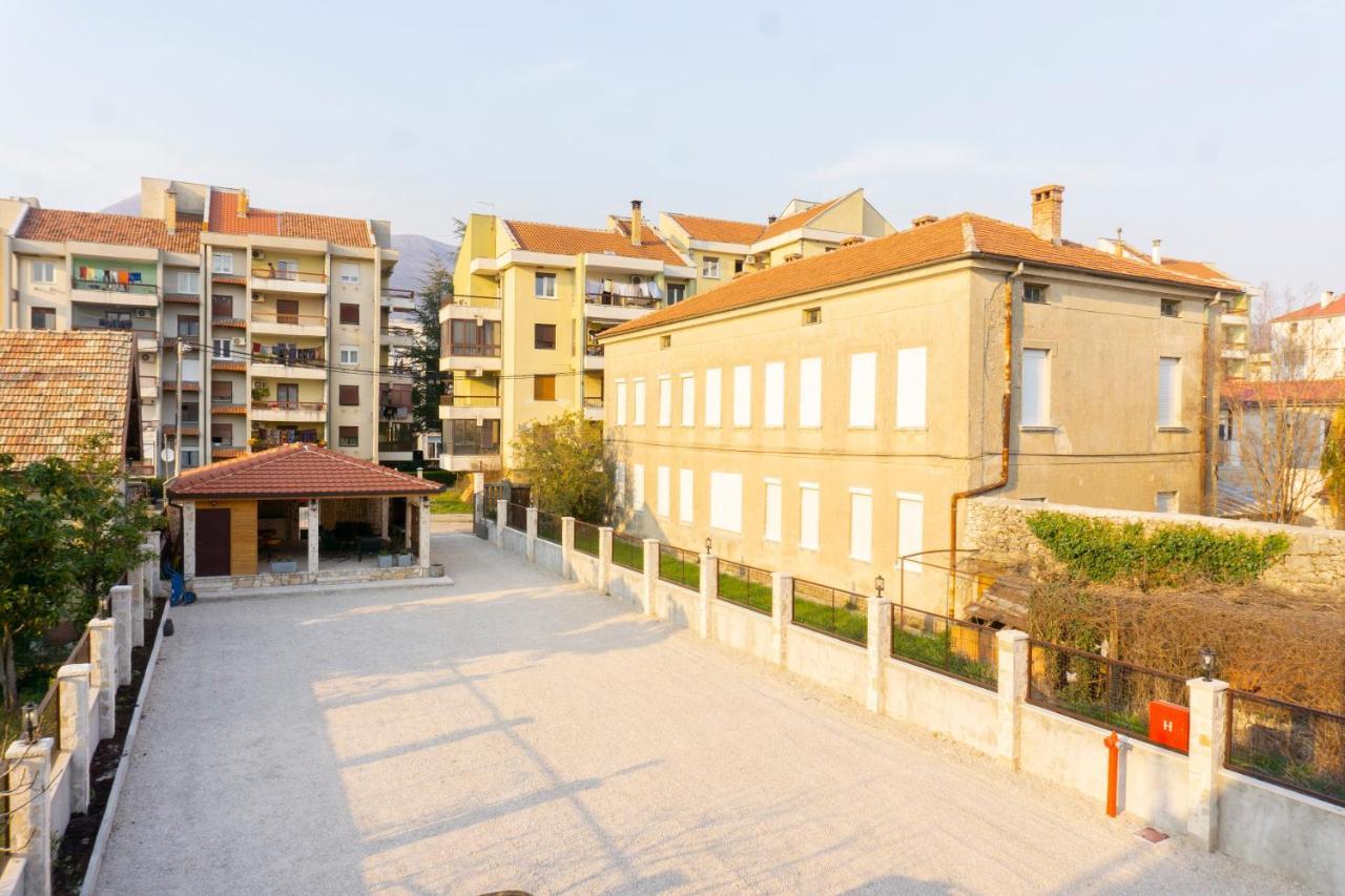 Herceg Vila Trebinje Exteriér fotografie
