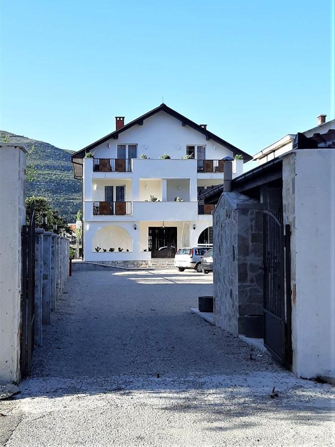 Herceg Vila Trebinje Exteriér fotografie