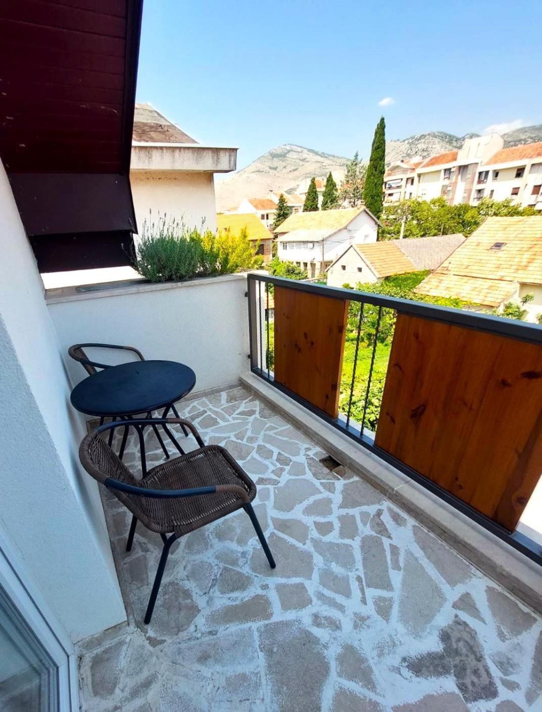 Herceg Vila Trebinje Exteriér fotografie