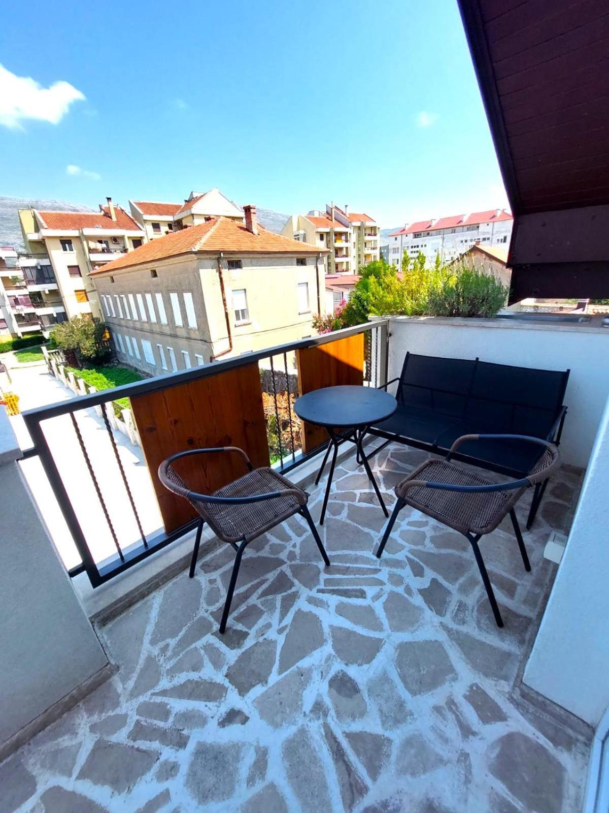 Herceg Vila Trebinje Exteriér fotografie